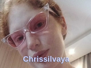 Chrissilvaya