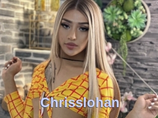 Chrisslohan