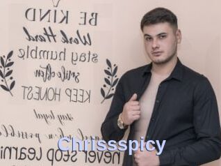 Chrissspicy