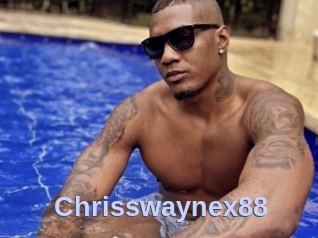 Chrisswaynex88