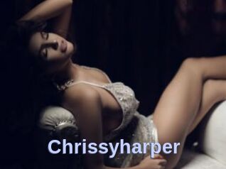 Chrissyharper