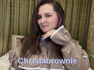 Christabrownie