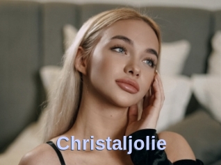Christaljolie