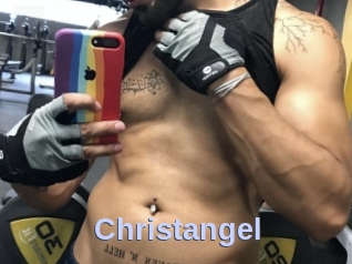 christangel Big Sexy Titties
