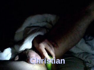 Christian