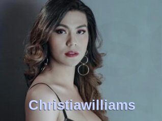 Christiawilliams