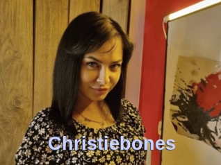 Christiebones