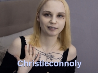 Christieconnoly