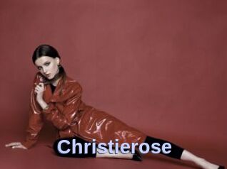 Christierose