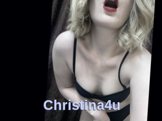 Christina4u