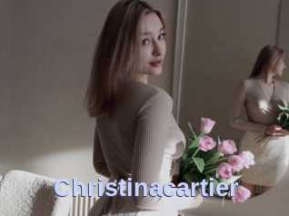 Christinacartier