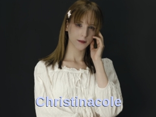 Christinacole