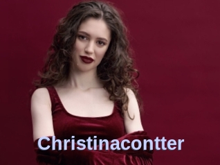Christinacontter