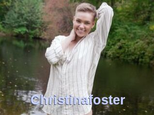 Christinafoster