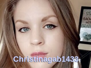 Christinagab1433