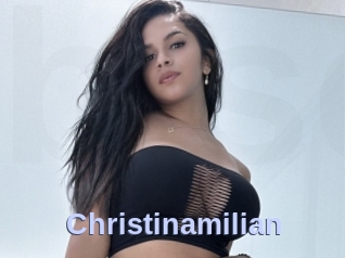 Christinamilian