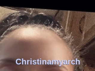 Christinamyarch