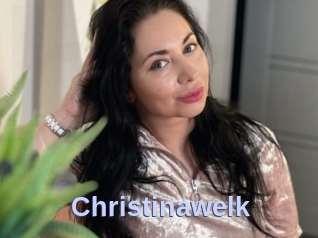 Christinawelk