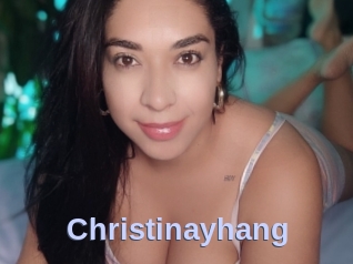 Christinayhang