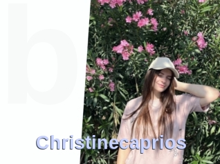 Christinecaprios