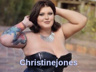 Christinejones