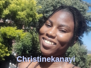 Christinekanayi