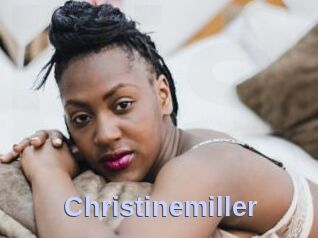 Christinemiller
