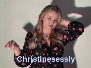 Christinesessly