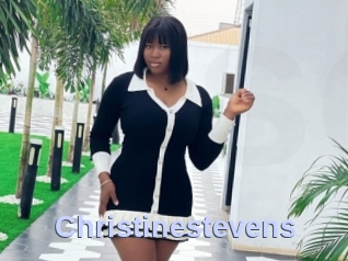 Christinestevens