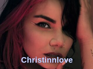 Christinnlove