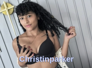 Christinparker