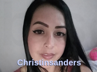 Christinsanders