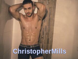 ChristopherMills