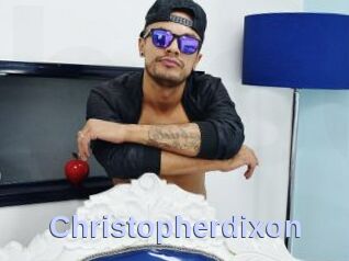 Christopherdixon