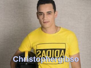 Christophergibso