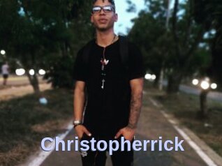 Christopherrick