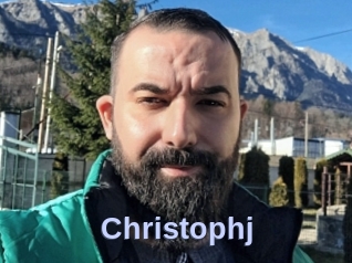 christophj Big Sexy Titties