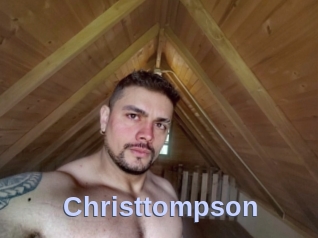 Christtompson