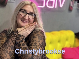 Christybrookse
