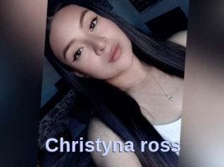 Christyna_ross