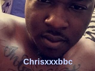 Chrisxxxbbc