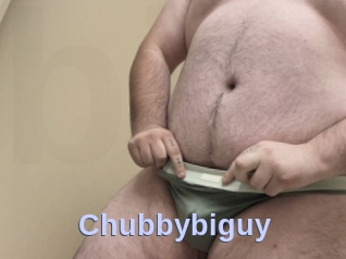 Chubbybiguy