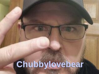 Chubbylovebear