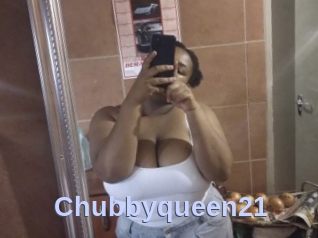 Chubbyqueen21