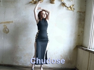 Chudose