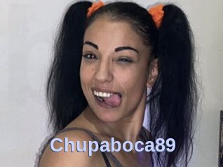 Chupaboca89