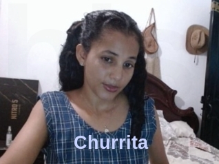 Churrita