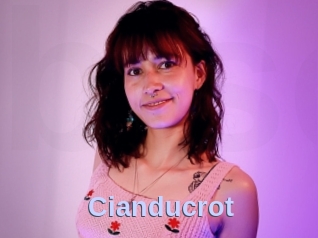 Cianducrot