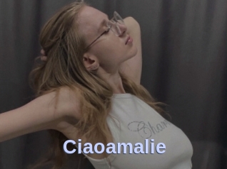 Ciaoamalie