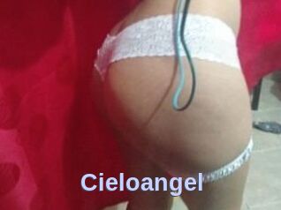 Cielo_angel_